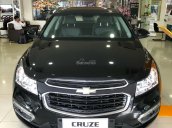 Chevrolet Cruze giảm giá sập sàn khi LH 0912844768 hỗ trợ trả góp đến 90%, thủ tục trả góp đơn giản