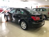 Chevrolet Cruze giảm giá sập sàn khi LH 0912844768 hỗ trợ trả góp đến 90%, thủ tục trả góp đơn giản