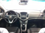 Chevrolet Cruze giảm giá sập sàn khi LH 0912844768 hỗ trợ trả góp đến 90%, thủ tục trả góp đơn giản