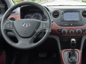 Hyundai Grand i10 Giao xe ngay, hỗ trợ vay trả góp lên tới 90% giá trị xe