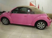 Bán chiếc xe mui trần xếp điện Volkswagen Beetle 2009