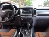 Bán xe Ford Ranger Wildtrak 3.2 mới 100% đời 2018 tại Lạng Sơn, hỗ trợ giá tốt nhất. L/H 090.778.2222