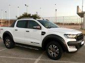 Bán Ford Ranger Wildtrak 3.2 mới 100% 2018 đủ màu, giá tốt tại Ninh Bình, L/H 090.778.2222