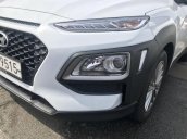 Bán Hyundai Kona 2018 màu trắng tại Đà Nẵng, Quảng Nam, LH: 0947 21 21 79