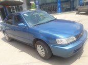 Cần bán Toyota Corolla LX sản xuất 2001, màu xanh lam