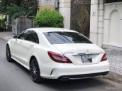 Bán Mercedes CLS500 2014/2015 xe đẹp bao test hãng