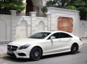 Bán Mercedes CLS500 2014/2015 xe đẹp bao test hãng