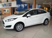 Bán xe Ford Fiesta Fiesta Titanium 4 cửa đời 2018, đủ màu, giá chỉ 499 triệu