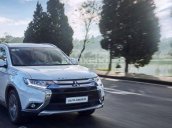 Bán Mitsubishi Outlander đời 2018 giá cạnh tranh