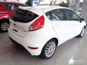 Bán xe Ford Fiesta Sport 1.5 Sx 2018, hỗ trợ vay 80%, LH 093 1234768