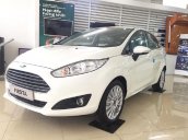 Bán xe Ford Fiesta Sport 1.5 Sx 2018, hỗ trợ vay 80%, LH 093 1234768