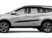 Cần bán xe Toyota Rush 1.5AT 2018, nhập khẩu nguyên chiếc, màu trắng, bạc, đen, đỏ giao tháng 9/2018