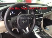 Cần bán Kia Optima đời 2018, giá ưu đãi hỗ trợ trả góp vay 90% giá trị xe, không cần chứng minh thu nhập