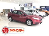 Siêu phẩm phân khúc hạng (C) Ford Focus 1.5 Ecoboost, bán với giá sập sàn, SĐT 0906275966