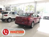 Siêu phẩm phân khúc hạng (C) Ford Focus 1.5 Ecoboost, bán với giá sập sàn, SĐT 0906275966