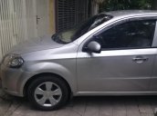 Cần bán xe gia đình sử dụng Daewoo Gentra EX năm sản xuất 2009, màu bạc, 188 triệu. LH: 094 222 3858 anh Tuấn