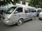 Bán ô tô Mercedes MB sản xuất 2003, màu bạc, xe còn đẹp