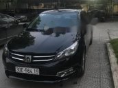 Bán Zotye Z500 đời 2017, màu đen, nhập khẩu nguyên chiếc