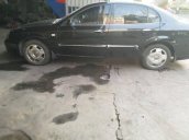 Cần bán xe Daewoo Magnus đời 2005, màu đen, giá chỉ 145 triệu