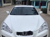 Cần bán lại xe Hyundai Genesis đời 2009, màu trắng, 485tr