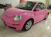 Bán chiếc xe mui trần xếp điện Volkswagen Beetle 2009