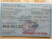 Cần bán lại xe Toyota Innova MT sản xuất năm 2006, màu bạc