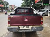 Bán ô tô Ford Ranger năm 2003, màu đỏ, 139tr