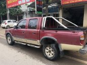 Bán ô tô Ford Ranger năm 2003, màu đỏ, 139tr