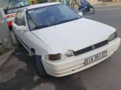 Cần bán chiếc Mazda 323 1995, xe gia đình