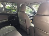 Cần bán xe Toyota RAV4 RV4 sản xuất 2009, màu trắng chính chủ, giá 650tr