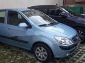 Cần bán gấp Hyundai Getz năm 2011, nhập khẩu nguyên chiếc, 290tr