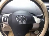 Bán Toyota Vios sản xuất 2008, màu bạc, 340 triệu