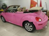 Bán chiếc xe mui trần xếp điện Volkswagen Beetle 2009