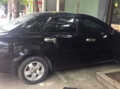 Bán Chevrolet Lacetti đời 2013, màu đen, 263 triệu