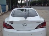 Cần bán lại xe Hyundai Genesis đời 2009, màu trắng, 485tr