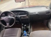 Bán ô tô Ford Ranger năm 2003, màu đỏ, 139tr