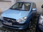 Cần bán gấp Hyundai Getz năm 2011, nhập khẩu nguyên chiếc, 290tr