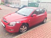 Cần bán Hyundai i30 năm sản xuất 2009, màu đỏ, 365 triệu