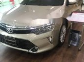 Bán xe Toyota Camry 2.0E 2018, mới 100%