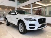 Bán xe Jaguar F-Pace Pure giao ngay trong tuần - 0938302233