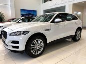 Bán xe Jaguar F-Pace Pure giao ngay trong tuần - 0938302233