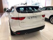 Bán xe Jaguar F-Pace Pure giao ngay trong tuần - 0938302233