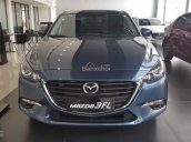 Bán Mazda 3 SD 2018 chỉ từ 130 triệu lấy xe, L/S 0.6%, trả góp 90%. Hỗ trợ chứng minh thu nhập, LH 0908.969.626