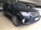 Bán xe Lexus LX570 Mỹ sản xuất 2014, đăng ký 2015 tên tư nhân