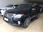 Bán xe Lexus LX570 Mỹ sản xuất 2014, đăng ký 2015 tên tư nhân