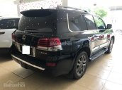 Bán xe Lexus LX570 Mỹ sản xuất 2014, đăng ký 2015 tên tư nhân