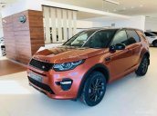 Hotline 093.830.2233 - Landrover Discovery Sport - Giao xe ngay