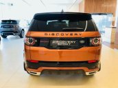 Hotline 093.830.2233 - Landrover Discovery Sport - Giao xe ngay