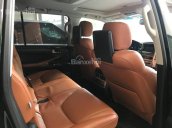 Bán xe Lexus LX570 Mỹ sản xuất 2014, đăng ký 2015 tên tư nhân