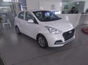 Hyundai Phạm Văn Đồng- Giao ngay xe I10 màu đỏ, trắng, bạc, vàng cát. Hỗ trợ vay 90%, km sốc - LH: 0901774586 - 0966346283